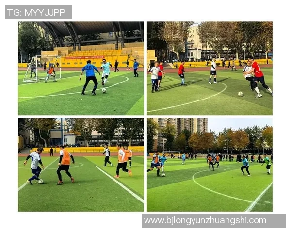 激情五人制足球赛展现团队合作与个人技术的完美结合 激情五人制足球赛展现团队合作与个人技术的完美结合