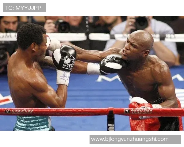 梅威瑟与莫斯利巅峰对决解析拳坛传奇的荣耀与挑战