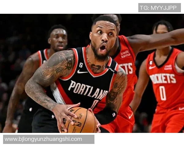 开拓者与魔术激战正酣谁能在这场对决中笑到最后 开拓者与魔术激战正酣谁能在这场对决中笑到最后